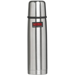 Thermos Light & Compact Isolierflasche 350ml silber silber
