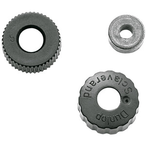SKS Repair kit for Dunlop / Presta valve For D/S Ventil black