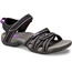 Teva Tirra Sandals Women black/grey