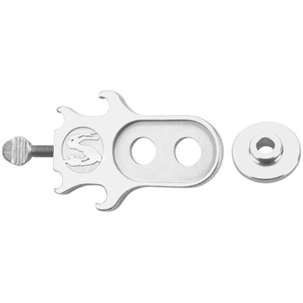 Surly Tuggnut chain tensioner incl. bottle opener