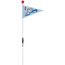 Puky SW 3 Safety Pennant For Z / R ocean blue
